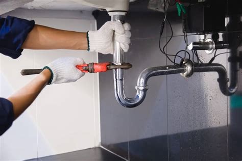 4 Simple Ways to Fix a Leaky Sink Drain Pipe